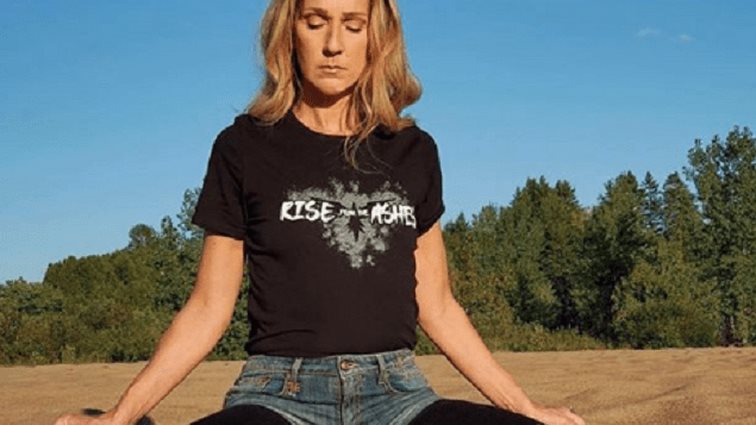 Celine Dion 
: Συνεργάζεται με τον Zuhair Murad για να βοηθήσει τους πληγέντες από την έκρηξη στη Βηρυτό
