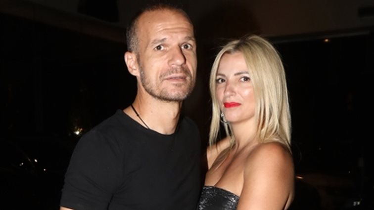 Άγγελος Μπασινάς: &quot;Δεν υποφερόταν με τίποτα - Με ενοχλεί ότι μπαίνω στο σπίτι και δεν βλέπω τα παιδιά&quot;