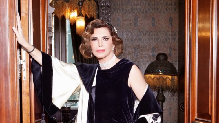 Μιμή Ντενίση: Είπα στην κόρη μου "Εγώ δεν θα έχω έναν χάλια ίσα - ίσα για να έχεις μπαμπά"