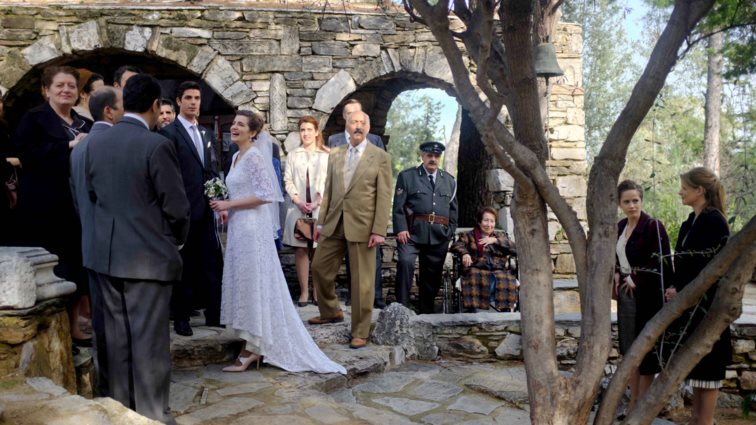 Άγριες Μέλισσες | Όσα θα δούμε στα επόμενα επεισόδια!