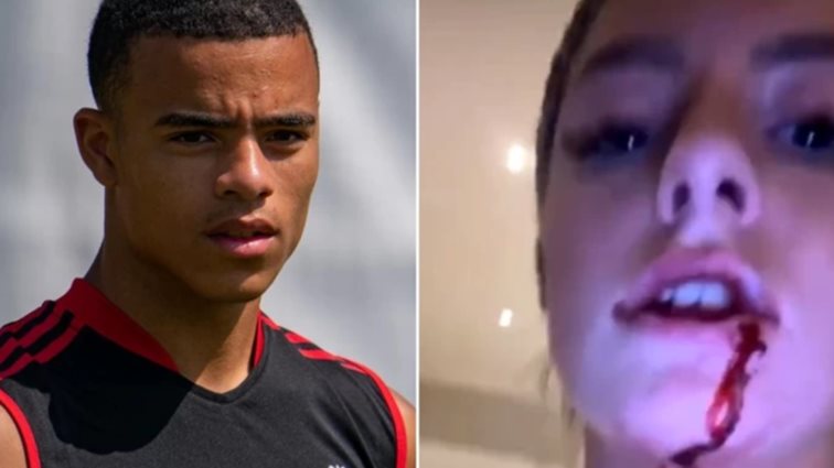 Σοκ στη Βρετανία: Σύντροφος ποδοσφαιριστή τον κατηγορεί για άγριο ξυλοδαρμό - Το σοκαριστικό βίντεο στα social media [Βίντεο]