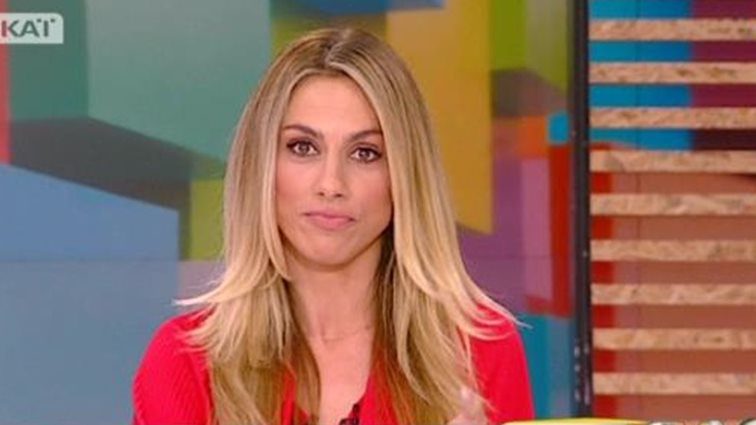 Ντορέττα Παπαδημητρίου: Ποιος της είπε: «Χαλάρωσε κούκλα μου, ποια νομίζεις πως είσαι»;