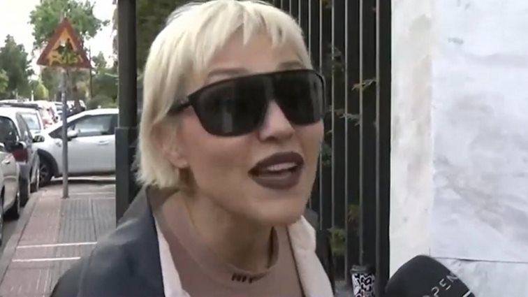 Πηνελόπη Αναστασοπούλου: &quot; Η αλήθεια είναι μία και καλό είναι να τη λέμε&quot;