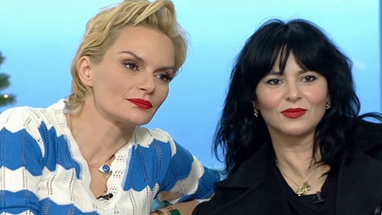 Έλενα Χριστοπούλου | Ζενεβιέβ Μαζαρί: Βάζουν στο στόχαστρο τη «χρυσή» 5άδα του GNTM και τα αποκαλύπτουν όλα!