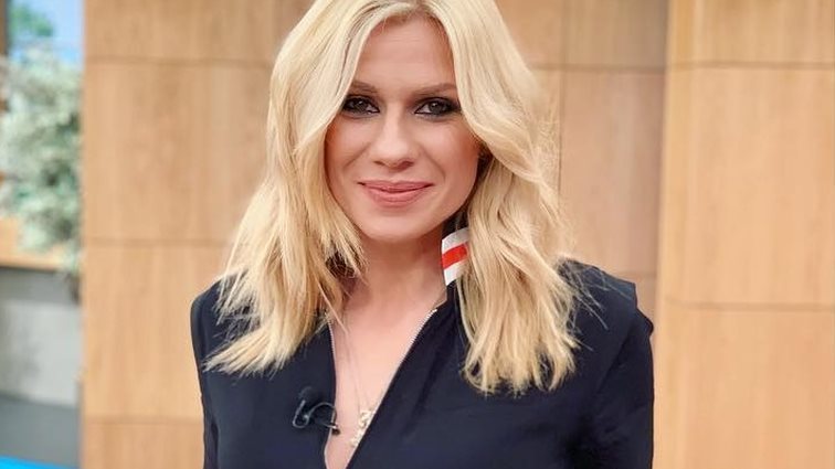 Κατερίνα Καραβάτου: Η νέα φωτογραφία του Αρίωνα &amp; οι τρυφερές ευχές για τα γενέθλιά του