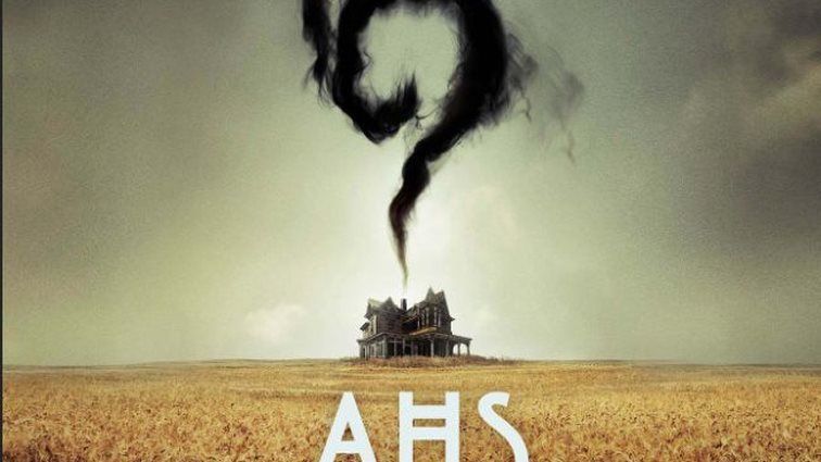 Ο 6ος Κύκλος Του American Horror Story Έρχεται Στο FOX: Πρεμιέρα την Πέμπτη 15 Σεπτεμβρίου στις 23:30, λιγότερο από 24 ώρες μετά την Αμερική!