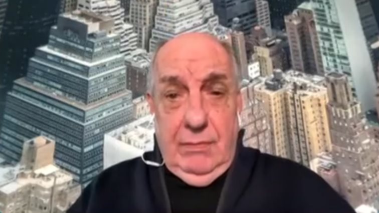 Τέρενς Κουίκ: "Λίγοι ξέρουν αυτό που ξέρει ο Ιβάν Σαββίδης και με λέει ψυχοπαθή"