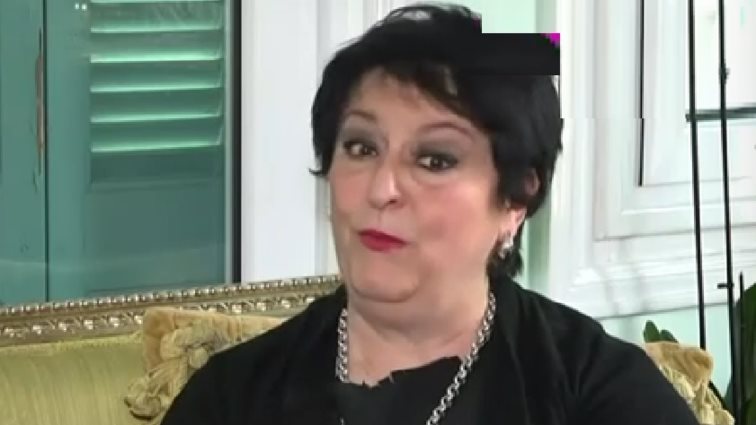 Σόνια Θεοδωρίδου: &quot;Είναι μία προσβολή προς τον οποιονδήποτε&quot;