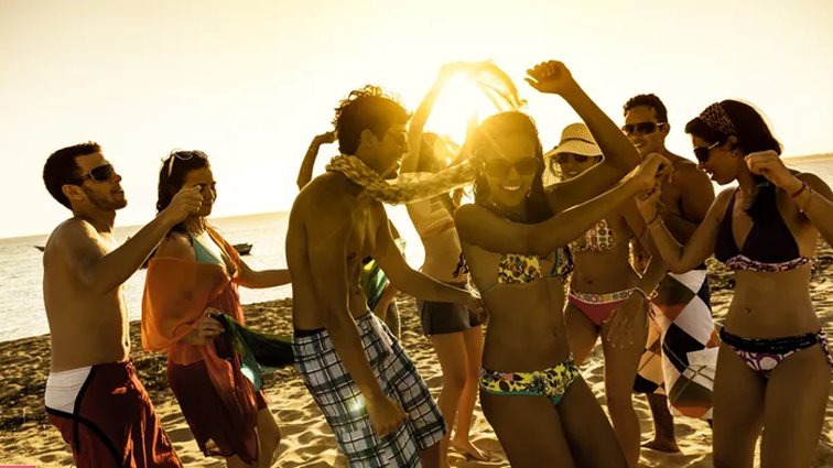 Καταπολέμησε το hotness με λίγο coolness | Ο τρόπος να παραμείνεις cool εν μέσω καύσωνα