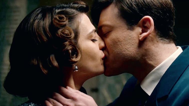 Μόνο στο Yupiii! Το Σπίτι Δίπλα Στο Ποτάμι: Η Μελισσάνθη διαλύει το προξενιό του Άγγελου