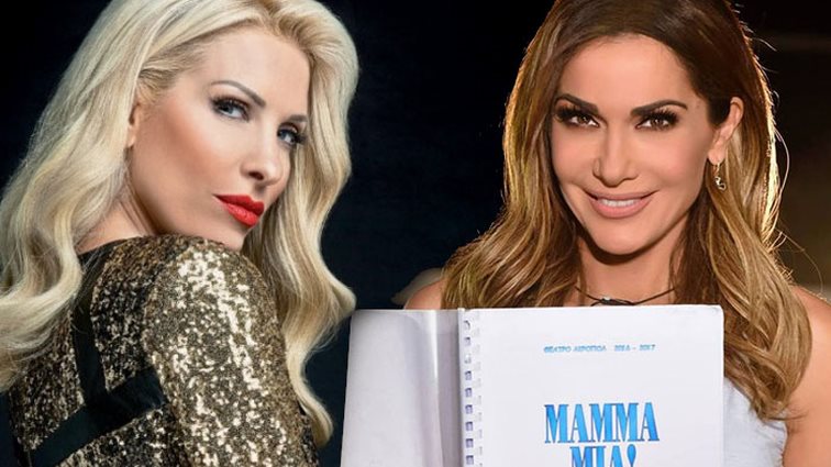 Η Χρυσή Δεκάδα Της Εβδομάδας: The Revival
 
: Οι «βεντέτες» των πλατό, η συγκλονιστική ατάκα της Ελένης &amp; τα νεύρα της Βανδή για τα... εμπρόθετα