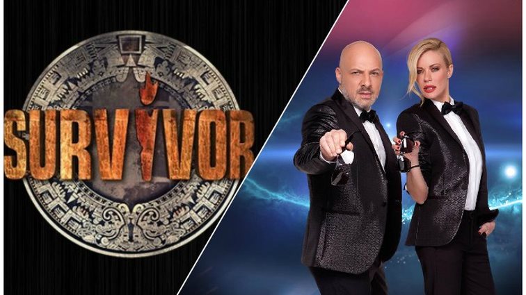 Survivor VS Sunday Live: Ηγέτης καθημερινά ο ΣΚΑΪ! Ο Παπακαλιάτης έριξε το show του ΑΝΤ1;