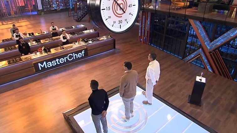 MasterChef | Τι περιέχει η δοκιμασία ασυλίας για τους παίκτες της γκρι ομάδας ;