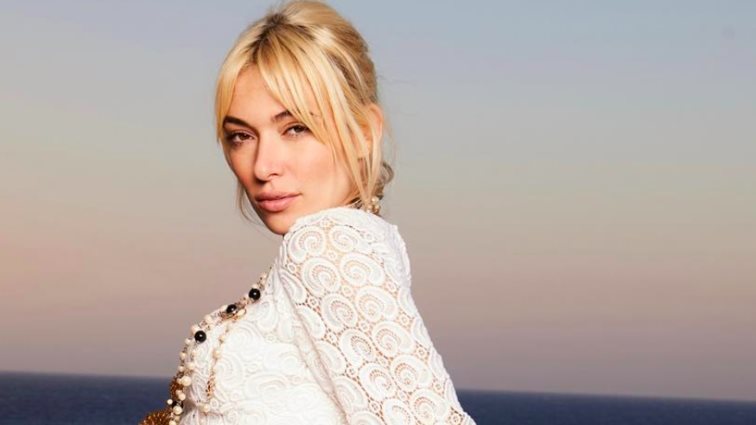 Μικαέλα Φωτιάδη: &quot;Κάποιες μέρες είναι βαριές. Απ’ αυτές που σε πλακώνουν στο στήθος&quot;