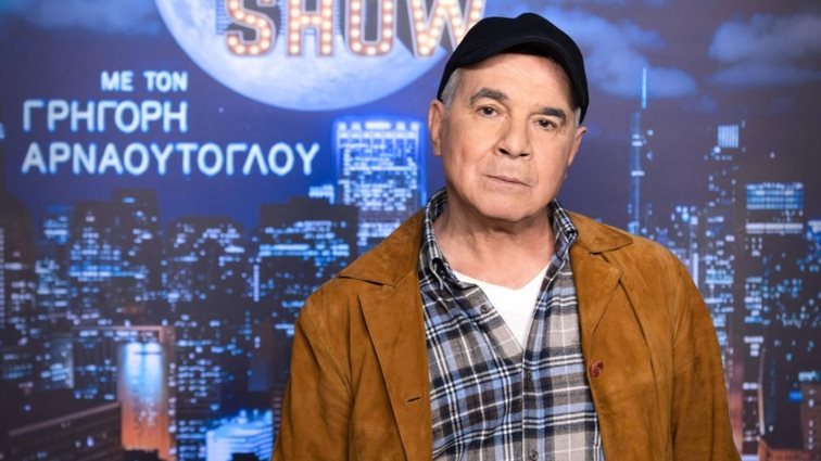 Η αποκάλυψη τους Γιώργου Ρήγα για τον αρχικό τίτλο του Ρόδα Τσάντα και Κοπάνα: "Τους είπα: Είναι τίτλος αυτός;"