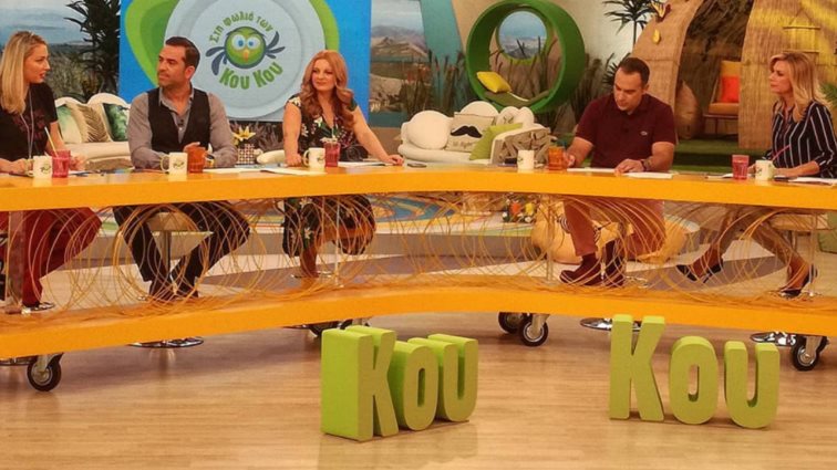 Είδαμε Τη Φωλιά Των ΚούΚου: Τελικά αξίζει να δεις την Κατερίνα Καραβάτου και τον Κρατερό Κατσούλη στο Star;