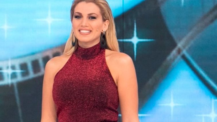 My Style Rocks Gala: Η sexy εμφάνιση της Σπυροπούλου &amp; η συνάντηση με τον Κωστόπουλο