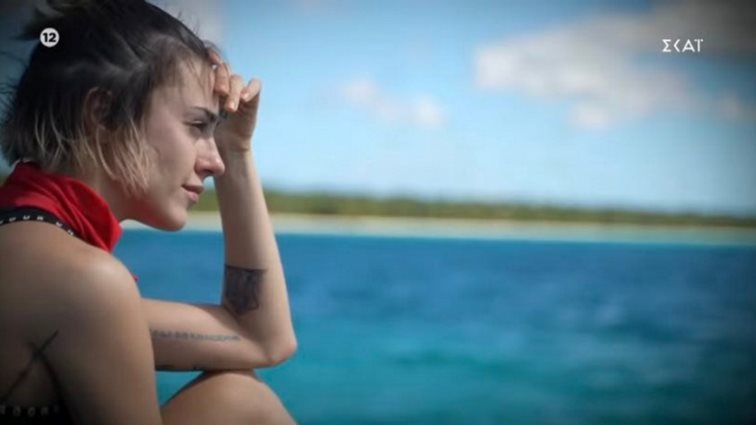 Επίσημο! Η Κάτια Ταραμπάνκο εισβάλλει στο &quot;Survivor&quot; - Οι πρώτες αντιδράσεις των &quot;Διασήμων&quot;
