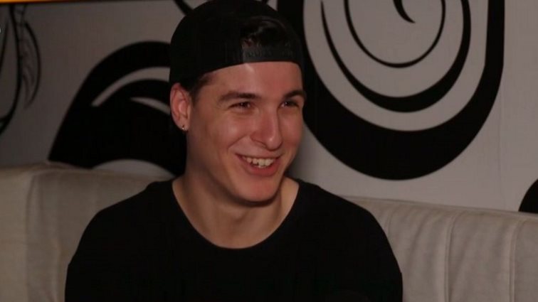 Στέφανος Πιτσίνιαγκας: "Στο Γύθειο είμαι το καμάρι της πόλης - Πάω για δήμαρχος σε λίγο"