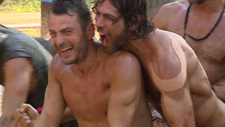 Survivor: Όσα έγιναν στο επεισόδιο της Δευτέρας:  Το απίστευτο ντέρμπι στον αγώνα για την ασυλία και οι υποψήφιοι προς αποχώρηση