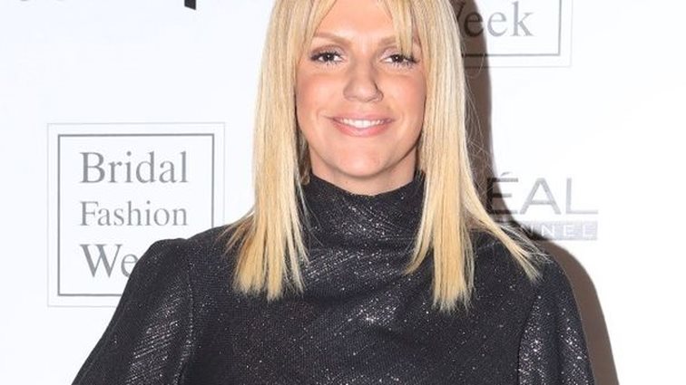 Σάσα Σταμάτη: Όσα είπε για την «κρίση» στον γάμο του Γιώργου Λιάγκα και της Φαίης Σκορδά