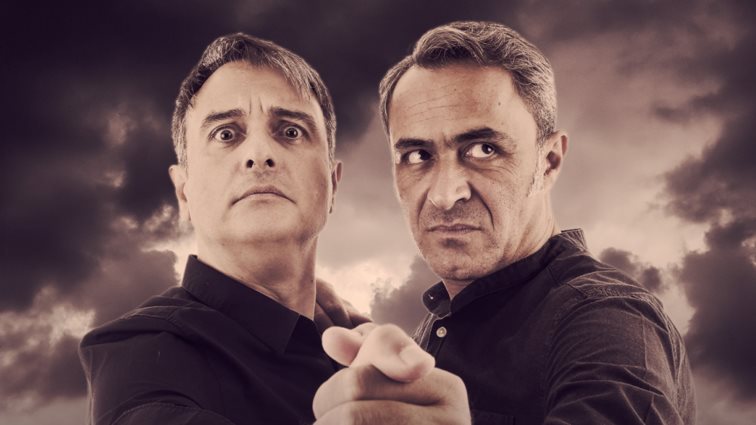 &quot;Ο θάνατος του Ιβάν Ιλίτς&quot;  επιστρέφει για τρίτη χρονιά στο Θέατρο Αλκμήνη!