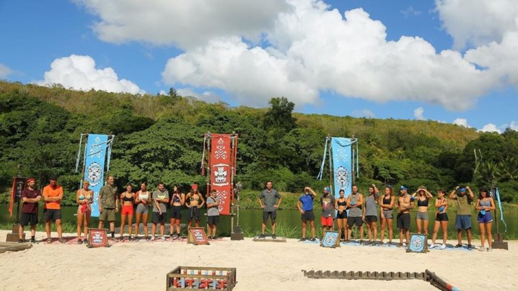 Survivor spoiler | Ποιος παίκτης αποχώρησε οικειοθελώς;