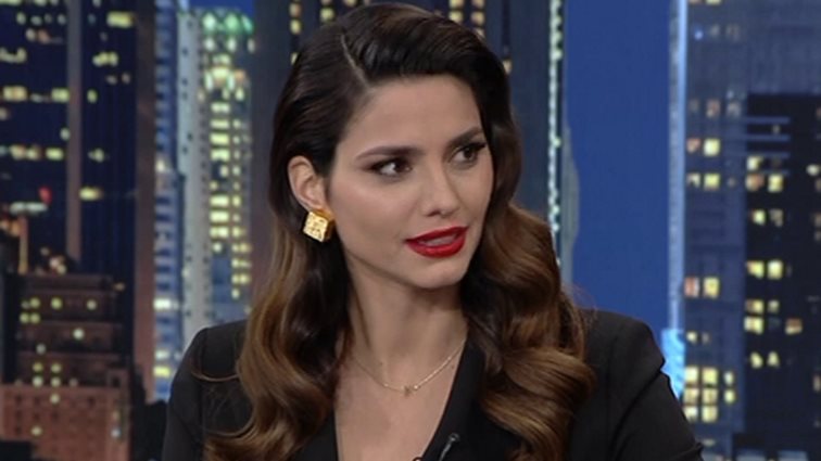 Η Ηλιάνα Παπαγεωργίου μιλά για όλα!