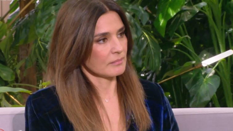 Μαρία Ναυπλιώτου: &quot;Δεν μου αρέσει η προσωπική μου ζωή να βγαίνει προς τα έξω - Σε κάνει να φαίνεσαι αυστηρή, απόμακρη, απρόσιτη&quot;