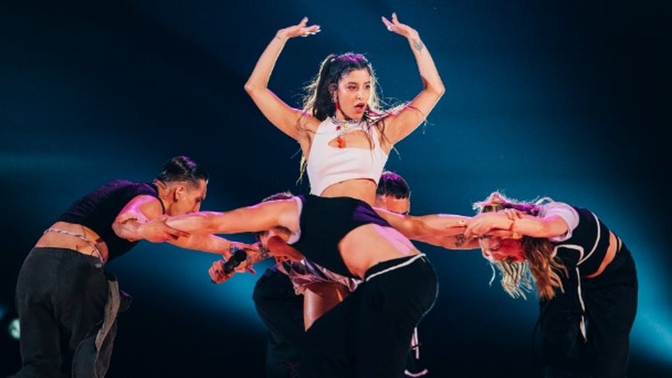 &quot;Η Μαρίνα Σάττι έλεγε &#39;τάπα&#39; αλλά την τάπα την έριξε τελικά η Klavdia&quot;