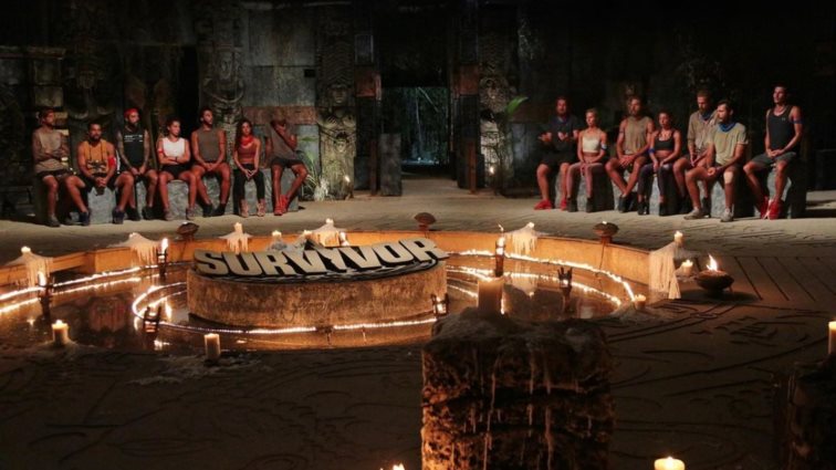 Survivor | Στον &quot;πάγο&quot; οι συναντήσεις των παικτών με τις οικογένειές τους
