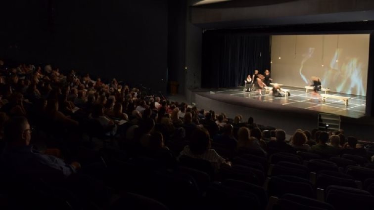 Tο Όνειρο Καλοκαιρινής Νύχτας ζωντανεύει στο Θέατρο του Κολλεγίου Αθηνών - Πέντε ξεχωριστές θεατρικές βραδιές από τις 7 έως και τις 11 Μαρτίου