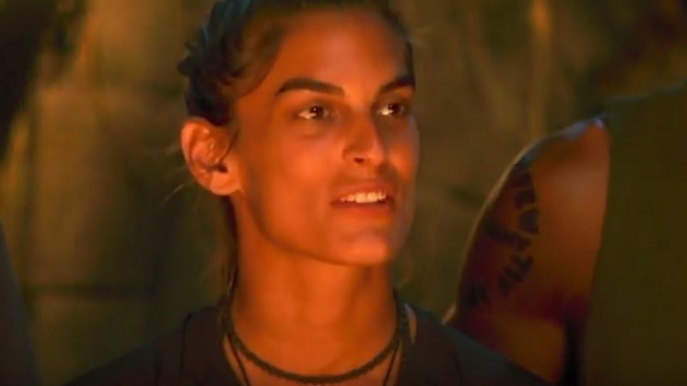 Survivor: Η συγκλονιστική εξομολόγηση της Μαρίνας Πήχου που λύγισε τους συμπαίκτες της