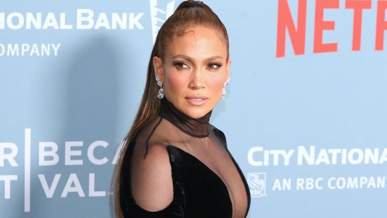 Jennifer Lopez | Δημοσίευσε για πρώτη φορά φωτογραφίες από το προσωπικό άλμπουμ του γάμου της με τον Ben Affleck