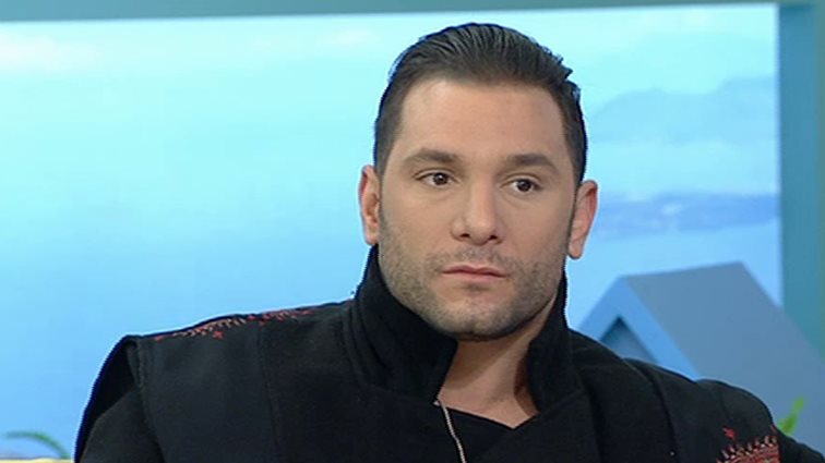 Ευθύμης Ζησάκης: Οι νέες δηλώσεις για τον σάλο γύρω από το όνομά του: «Τιμή μου όλο αυτό που έζησα»