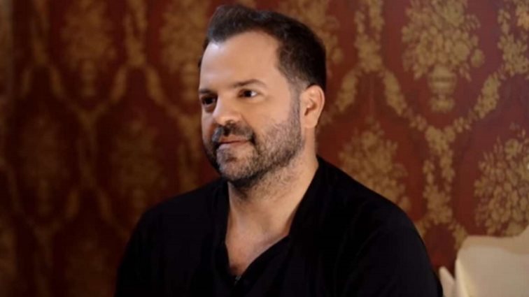 Νίκος Απέργης: Στο &quot;Dream Show&quot; με έβγαλαν άχρηστο γιατί ήθελαν να προωθήσουν τους δικούς τους