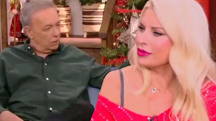 Aide-mémoire | Στιγμές αληθινής τηλεόρασης &amp; αυτόφωτων stars