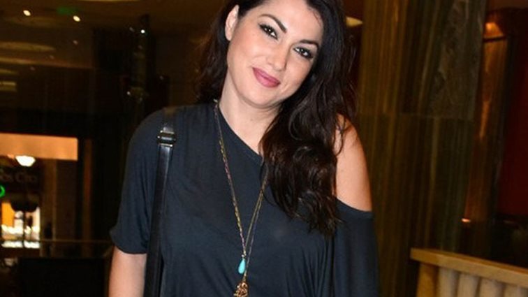 Κλέλια Ρένεση: Είναι έγκυος; Οι πρώτες πληροφορίες