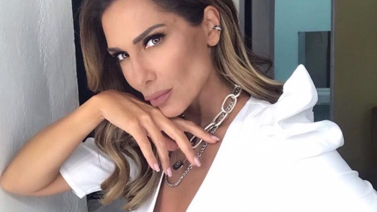 Δέσποινα Βανδή: Ποιος γνωστός ηθοποιός ταξιδεύει μαζί της στο επόμενο My Greece;