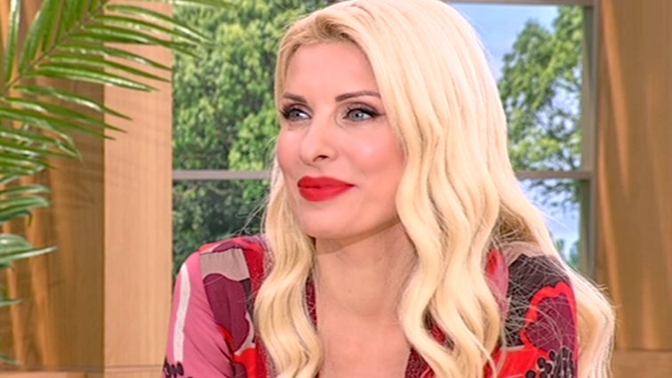 Ελένη Μενεγάκη: Ποια δημοσιογράφος βρέθηκε στο πάνελ της εκπομπής της;