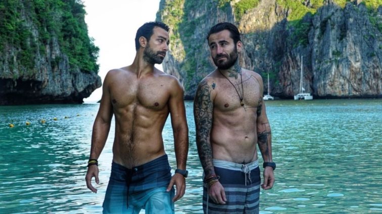 &quot;Το τι έχει συμβεί με τον Σάκη και τον Γιώργο είναι κάτι μεταξύ τους&quot;