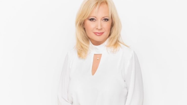 Μόνο στο Yupiii: Η Αγγελική Νικολούλη με έκτακτη εκπομπή στον Alpha για το έγκλημα στα Γλυκά Νερά;