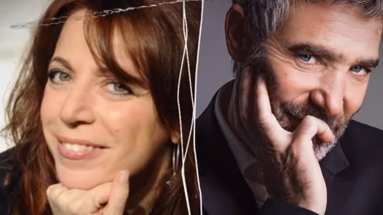 «Σ' Αγαπώ- Μ' Αγαπάς»: Δήμητρα &amp; Θοδωρής επιστρέφουν με νέα επεισόδια!