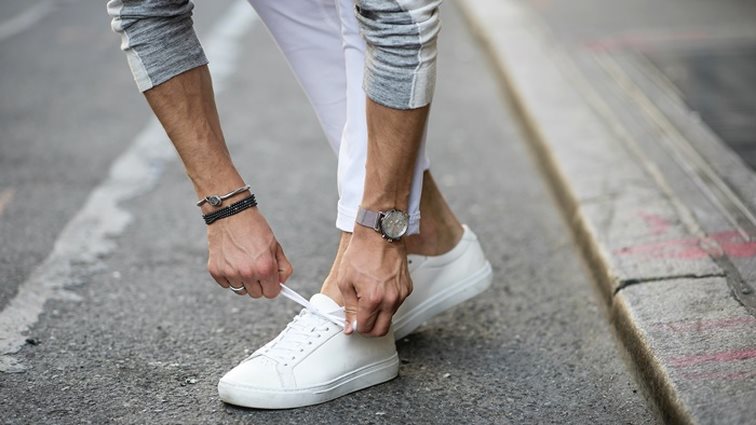Tips για να φορέσεις σωστά τα αγαπημένα σου sneakers: Έξι πρακτικές συμβουλές!