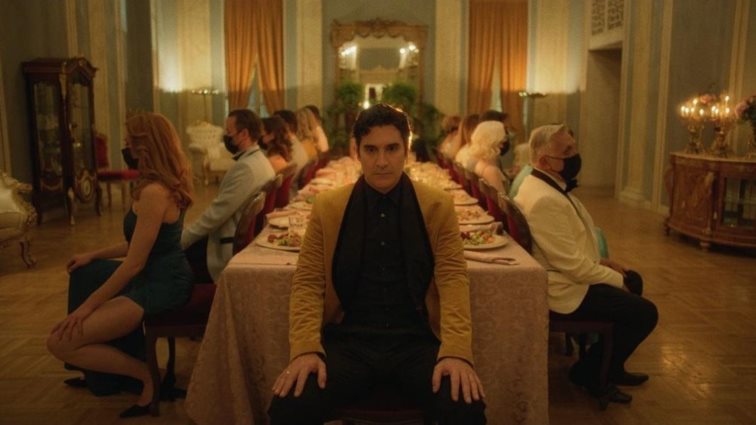 Και πάλι πρώτος ο "Maestro" | Δείτε την τηλεθέαση