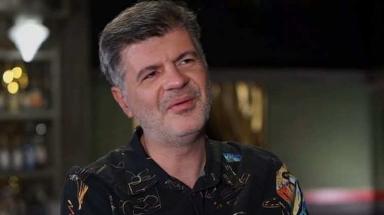 Φοίβος Δεληβοριάς: &quot;Συγνώμη που αναγκάζομαι να γράψω τα αυτονόητα&quot;