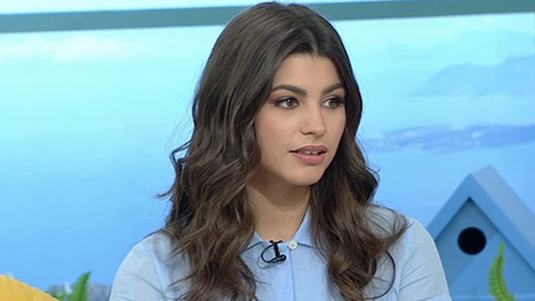 Δανάη Παππά: H αποκάλυψη για το επόμενο επαγγελματικό της βήμα &amp; το φινάλε του «Τατουάζ»