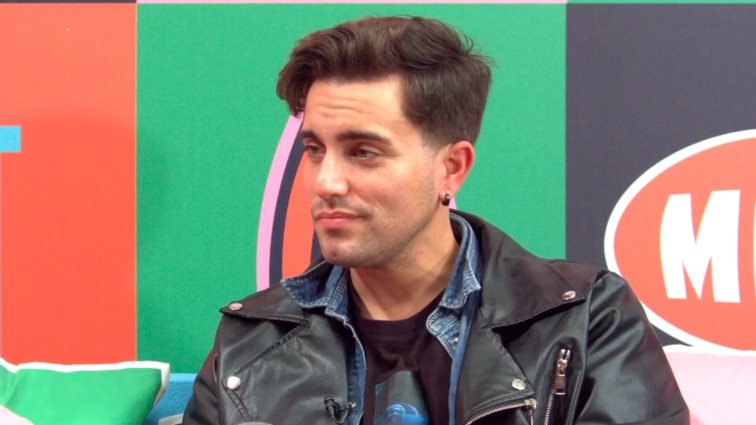 Γιάννης Χατζηγεωργίου: &quot;Ο ΑΝΤ1 μας είχε τελευταίους των Μοϊκανών - Ο Κυριακού είπε ένα μικρό σχόλιο και τέλος&quot;