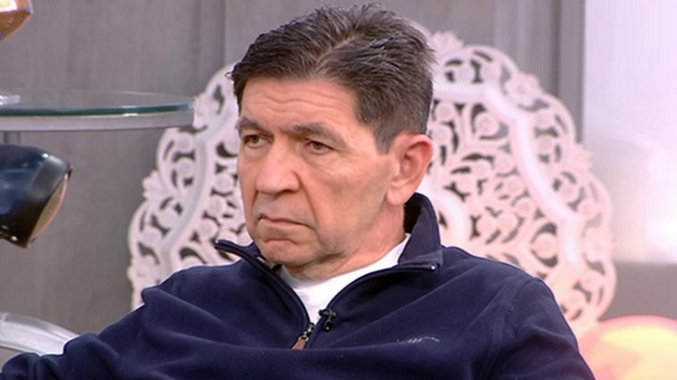 Καταπέλτης ο Γεράσιμος Σκιαδαρέσης για την προφυλάκιση Φιλιππίδη:  "Υπάρχουν ευθύνες από όσους στήριξαν αυτούς τους ανθρώπους"