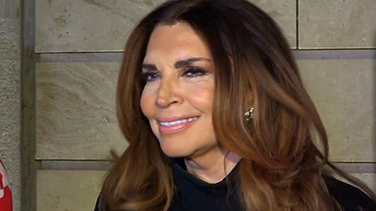 Μιμή Ντενίση: Απαντά ευθέως σε όσα γράφτηκαν για εκείνη!